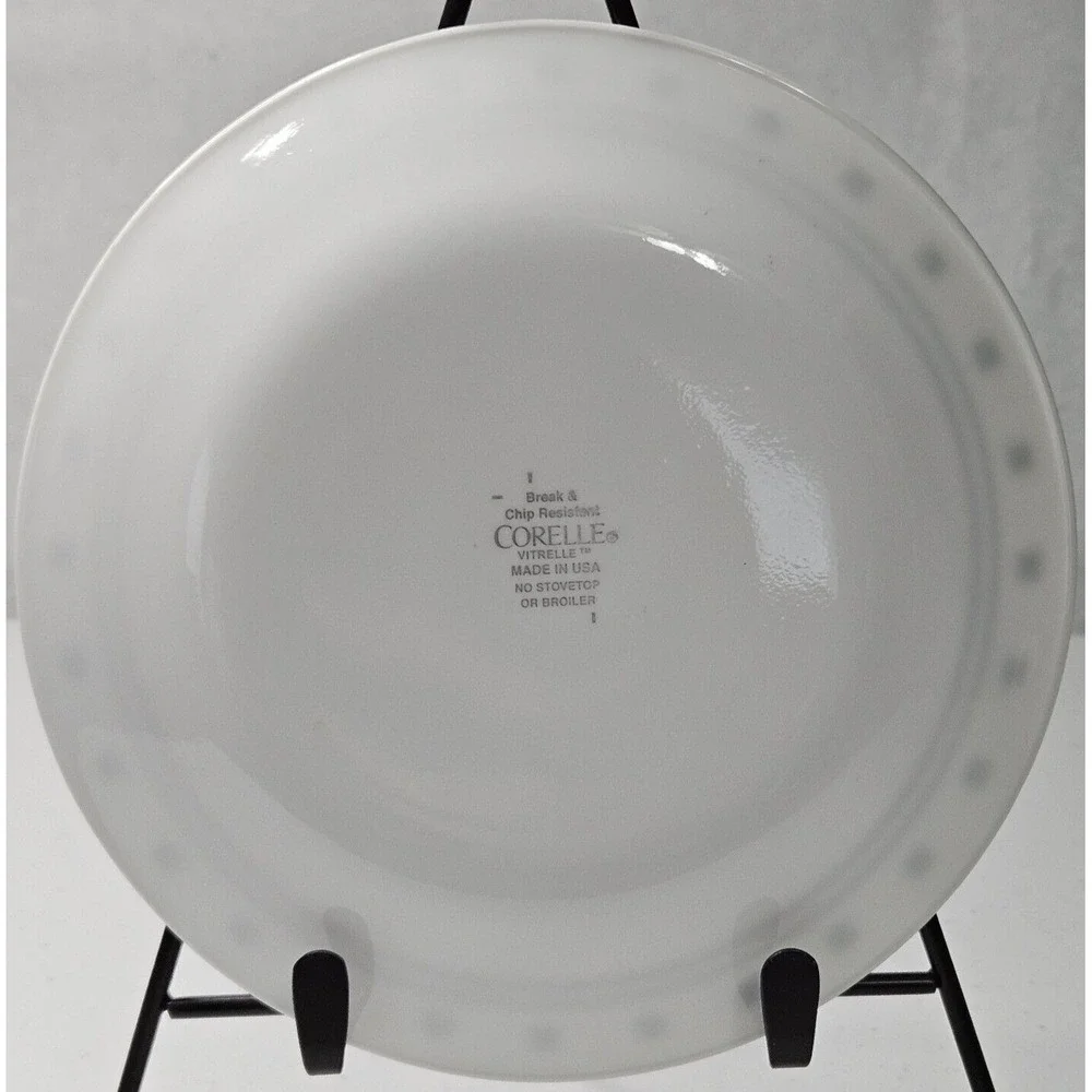 Corelle CITY BLOCK 6 3/4